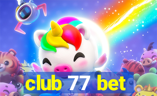 club 77 bet